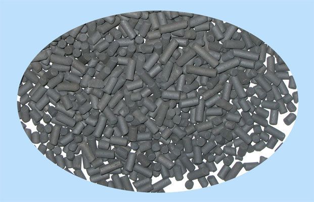 Coal Based Column Activated Carbon