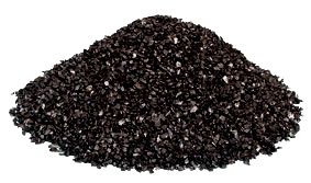 Nut shell Activated Carbon for water purifiers
