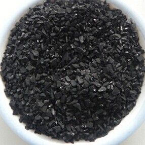 Coconut Shell  mesh Activated Carbon