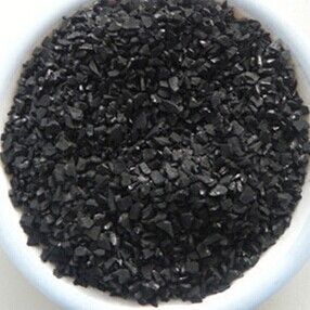 cocount Activated Carbon for water