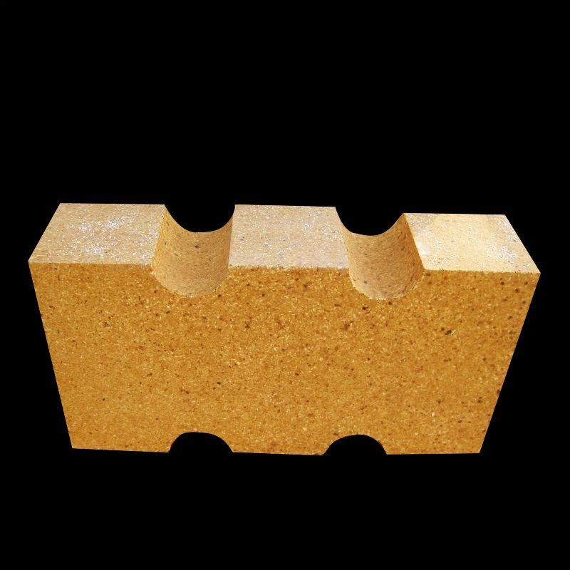 High Dense Refractory Brick