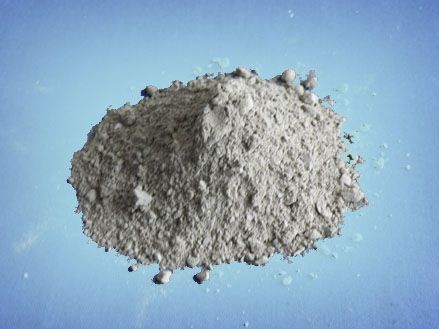 Refractory Abrasion Resistant Castable