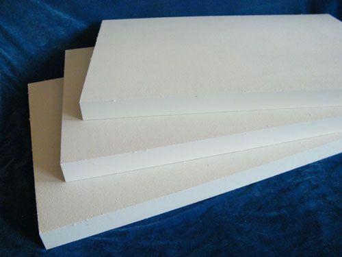 Ceramic Fibre Board