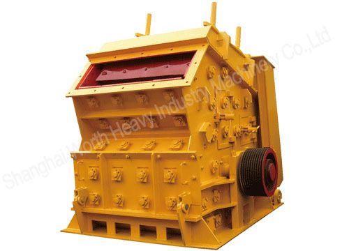 PF Series of Impact Crusher  Crusher, Stone Crusher, Rock Crusher, Mining Machinery, Mining Crusher