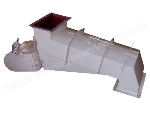 GZ Series of Magnetic-Vibrating Feeder