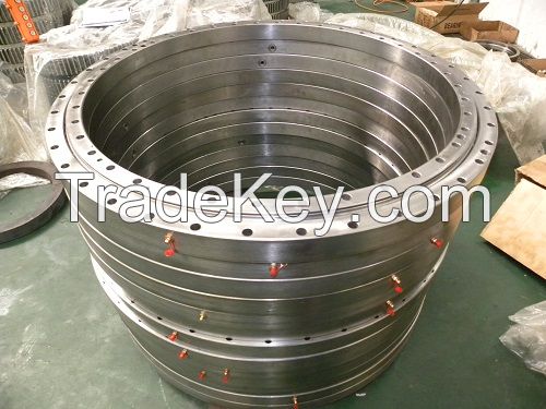 full complement cylindrical roller bearing