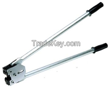 Sealer for Steel Strap