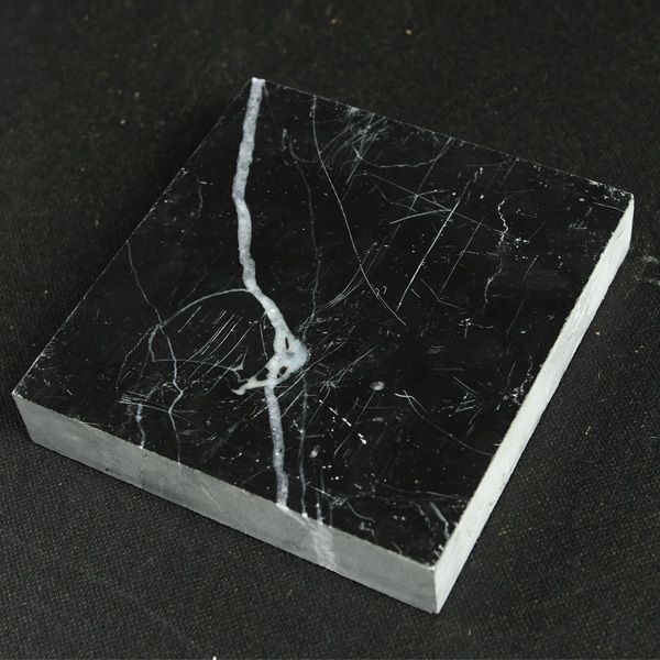 marble paving slabs