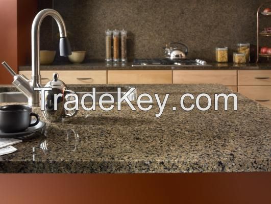 GIGA granite countertop