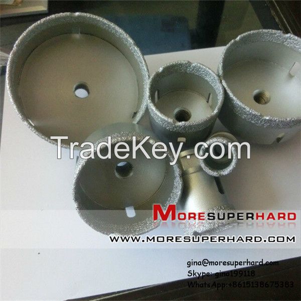 Diamond core bits  diamond core drilling bit