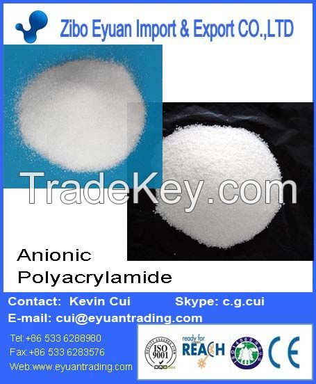 Polyacrylamide