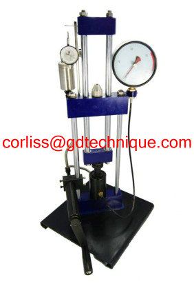 universal material test machine with dial gauge