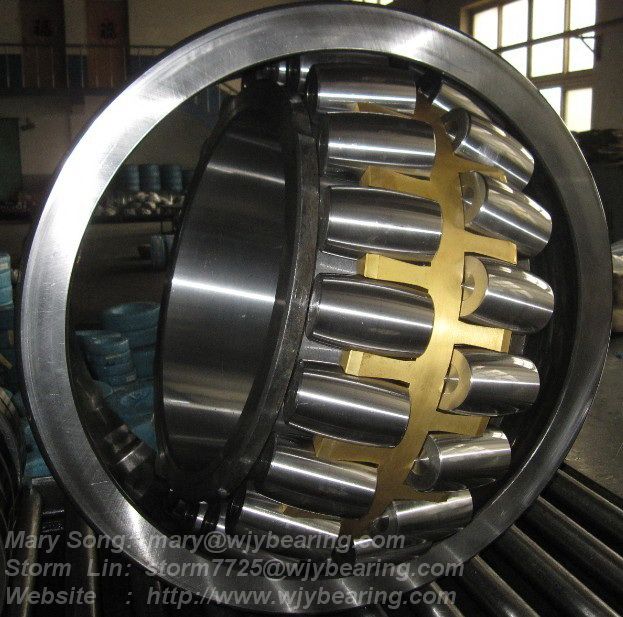 Spherical Roller Bearing series 239, 240, 241