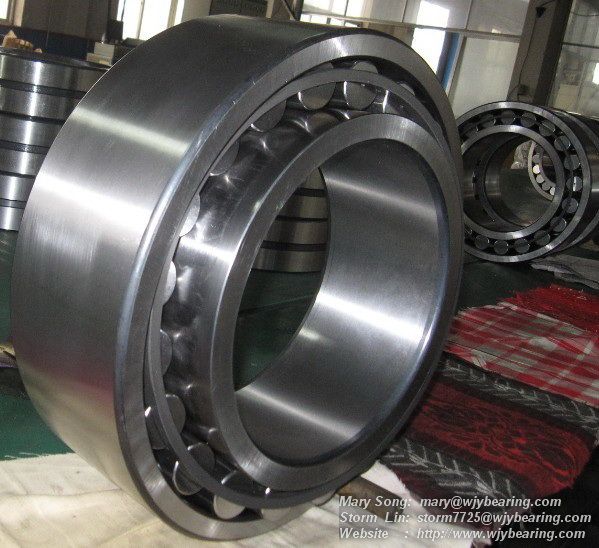 CARB toroidal roller bearings