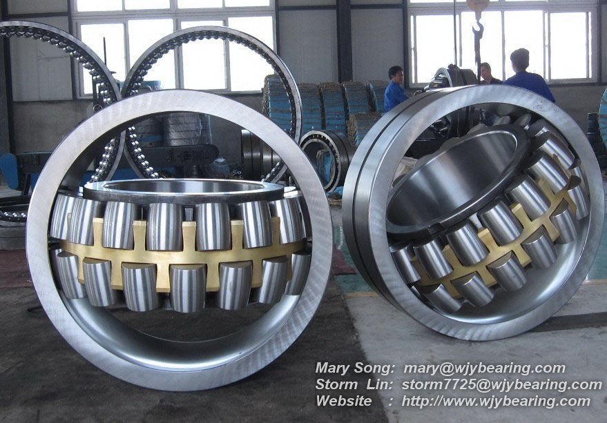 Spherical Roller Bearing series 230, 231, 232