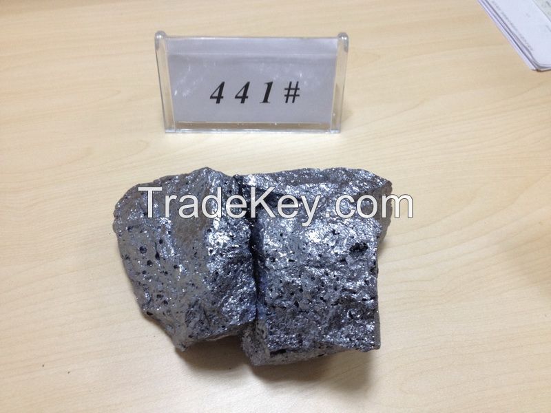 silicon metal 553/441/2202/3303/4402...