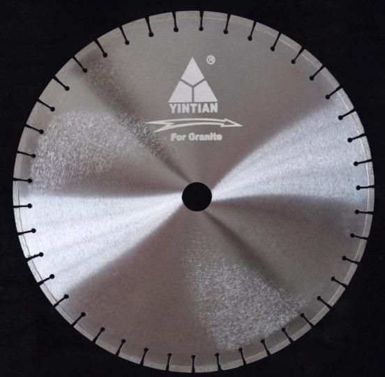 sell 600mm diamond saw blade for granite