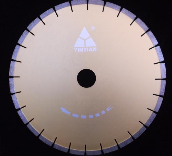 sell 400mm diamond saw blade for granite