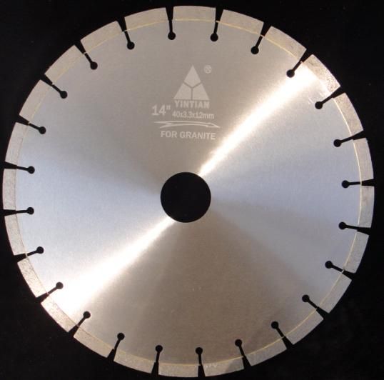 sell 350mm diamond saw blade for granite