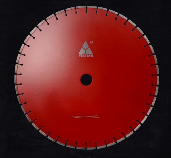 sell 600mm diamond saw blade for granite