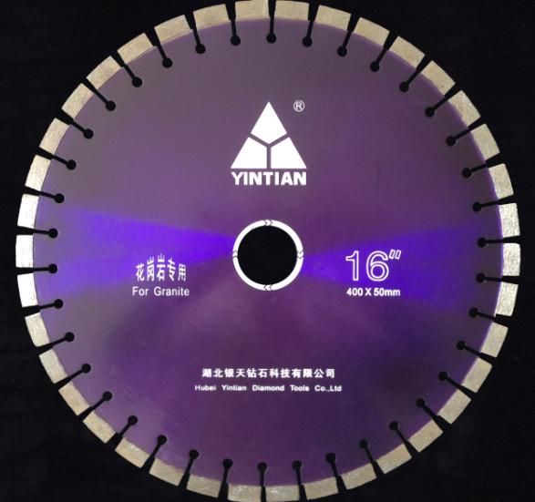 sell 400mm diamond saw blade for granite