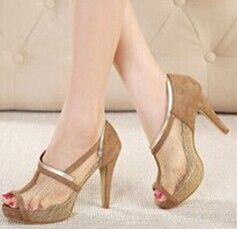sell high heel shoes