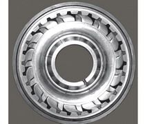 Agricultrual Tyre Mould