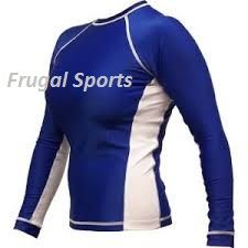 Long sleeve Rash Guards