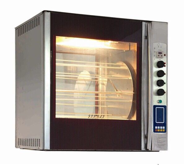 Factory supplier electric toaster oven