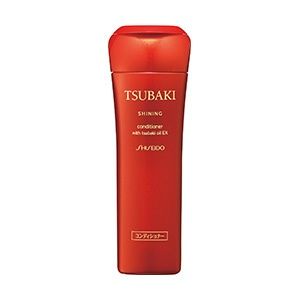 Tsubaki Shining Hair Conditioner 220ml