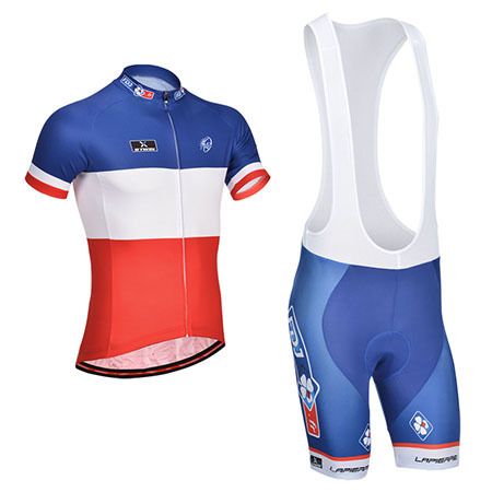 2014 New Design Sportswear Cycling jersey