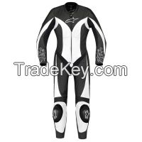 Motorbike Suit for Women