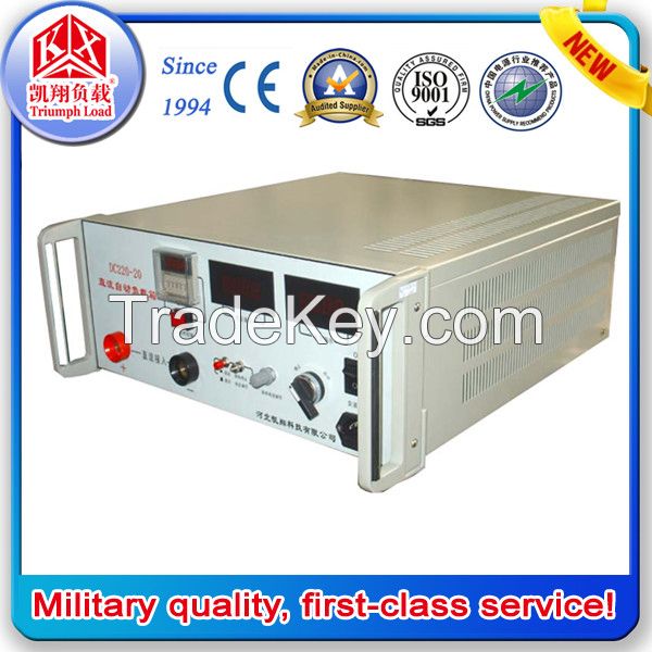 Offer high quality Battery discharge tester