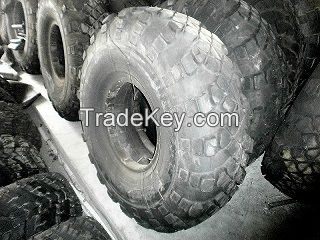 tires