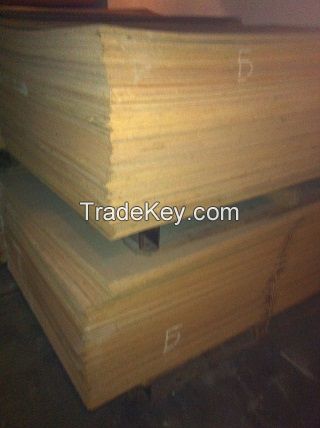 Sell Plywood