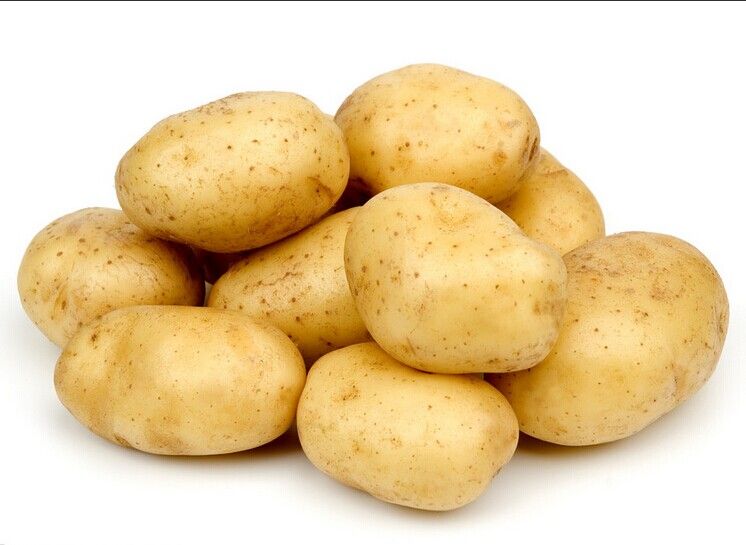 2014 New Fresh Yellow Potato/China