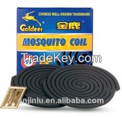 sell: black mosquito coils