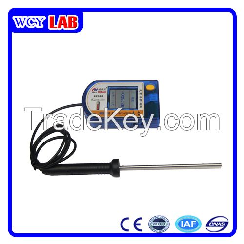 Temperature Sensor