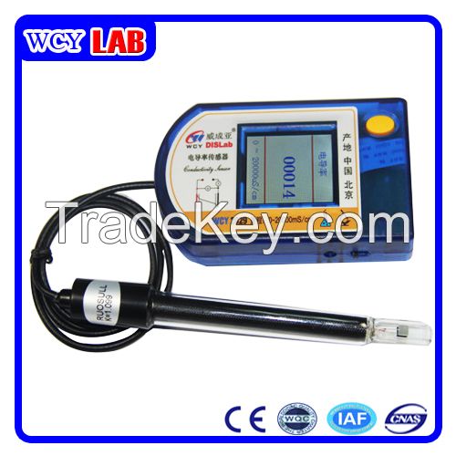 Conductivity sensor