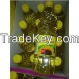 Premium Quality Refined Sunflower Oil With Best Price