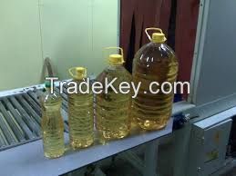 Refined Sunflower Oil Available At Affordable Prices