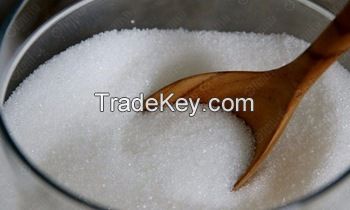 Refined Cane Sugar Icumsa 45 ( White Crystal Sugar )