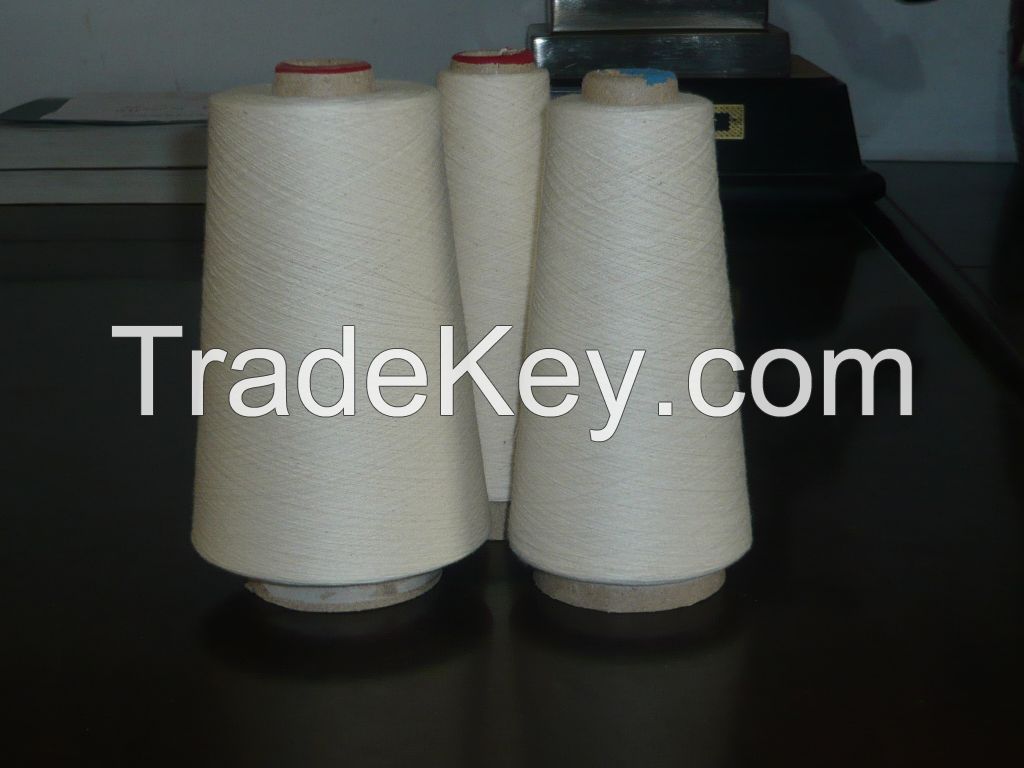 100% cotton yarn