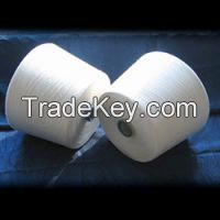 t/r polyester/viscose spun yarn