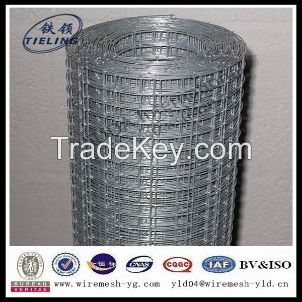 Wire Mesh Welded Wire Mesh in some specifications and sizes