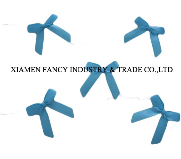 factory provide high quality handmade gift ribbon