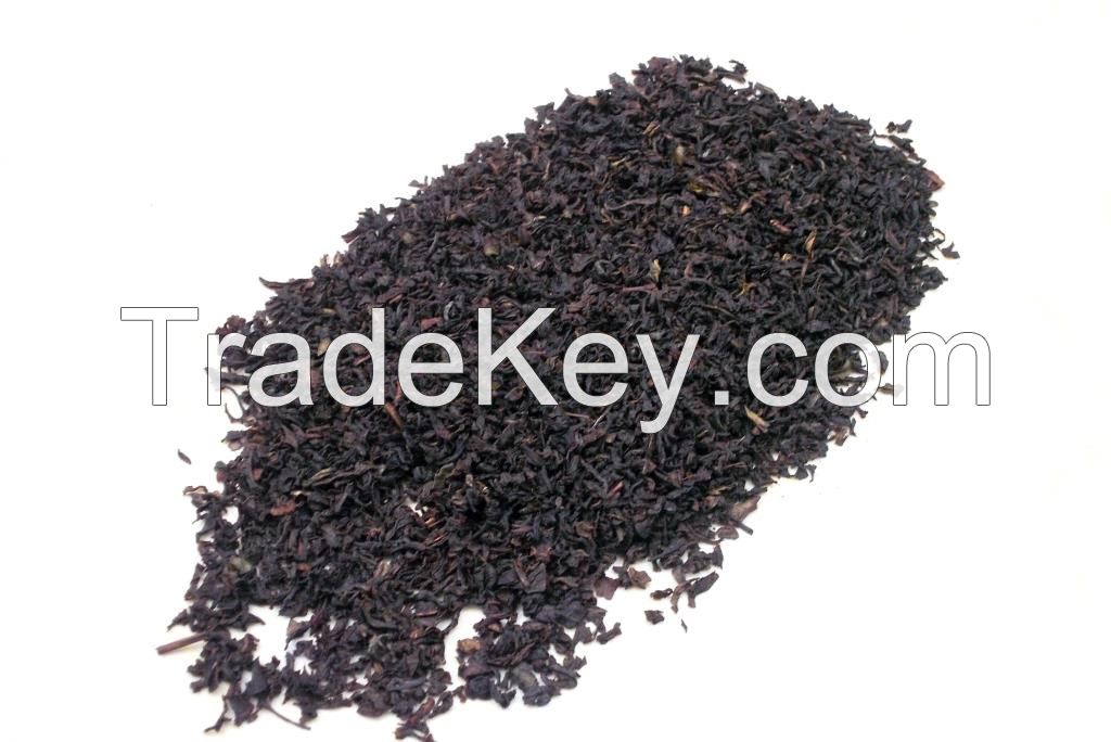 Ceylon Black tea Pekoe