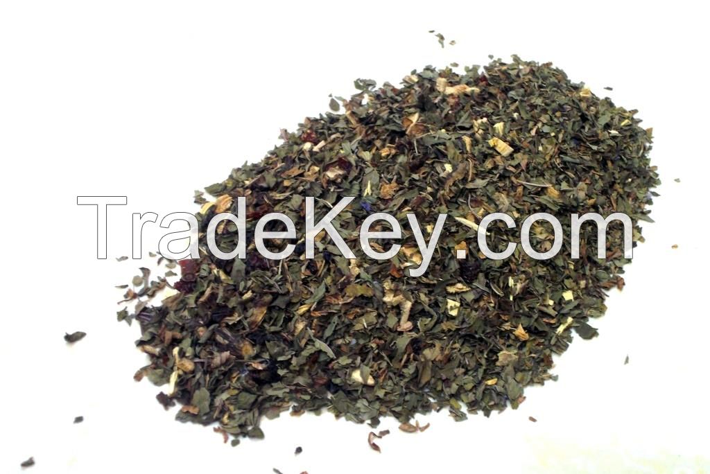 Herbal Tea -Mint natural Leaf Tea