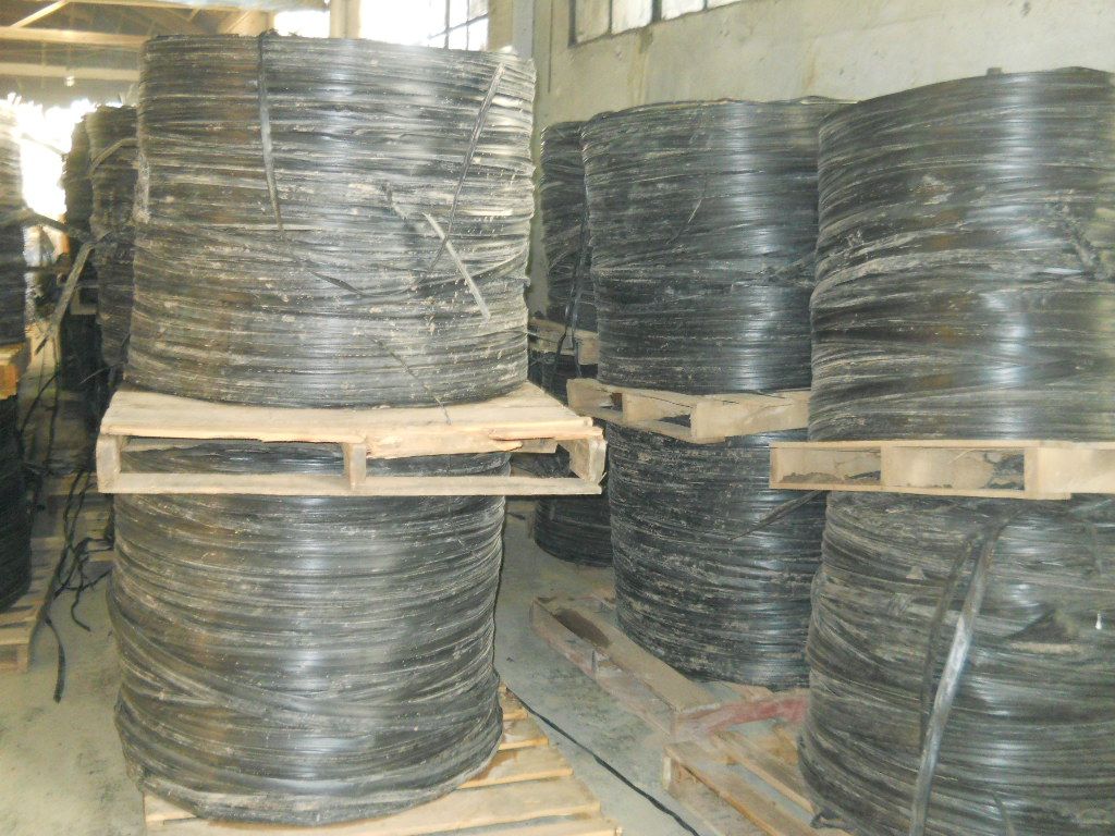 Drip Tape- Drip Hose - HDPE