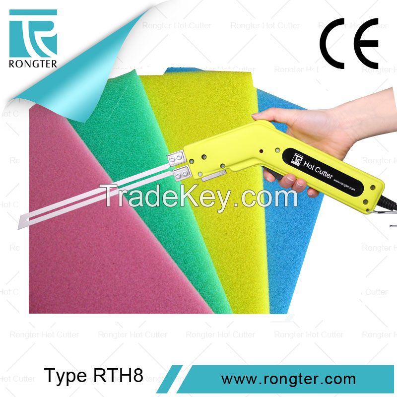 EPS, XPS Foam Carving, Cutting Tools Hot Knife, Hot wire cutting machine
